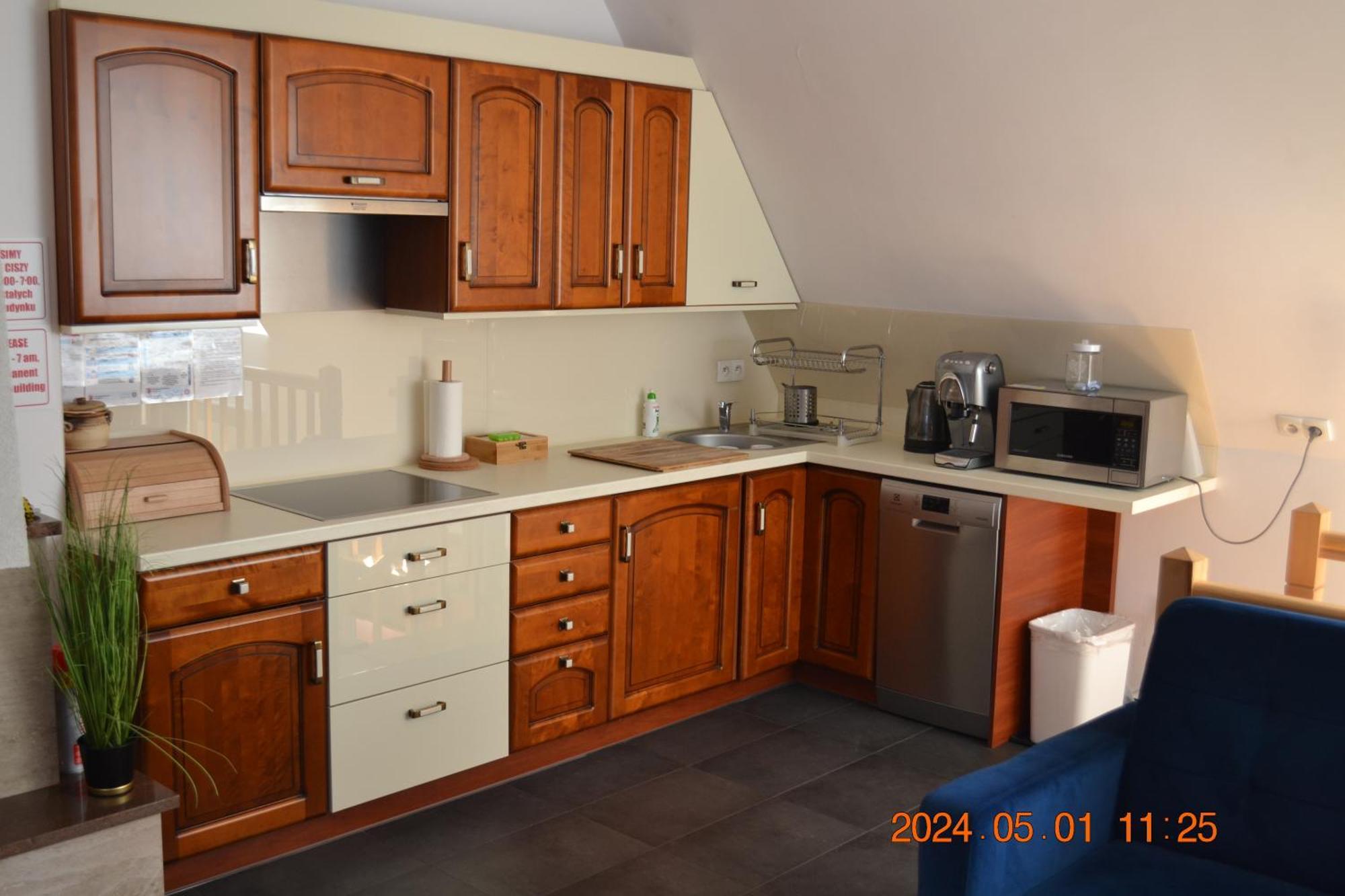 Apartament Zakopianski Relax Zakopane Exterior foto