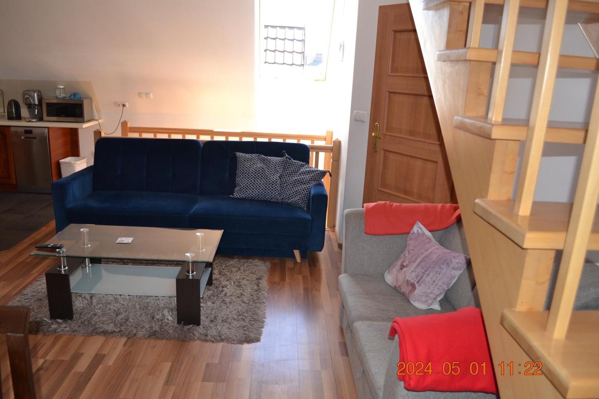 Apartament Zakopianski Relax Zakopane Exterior foto